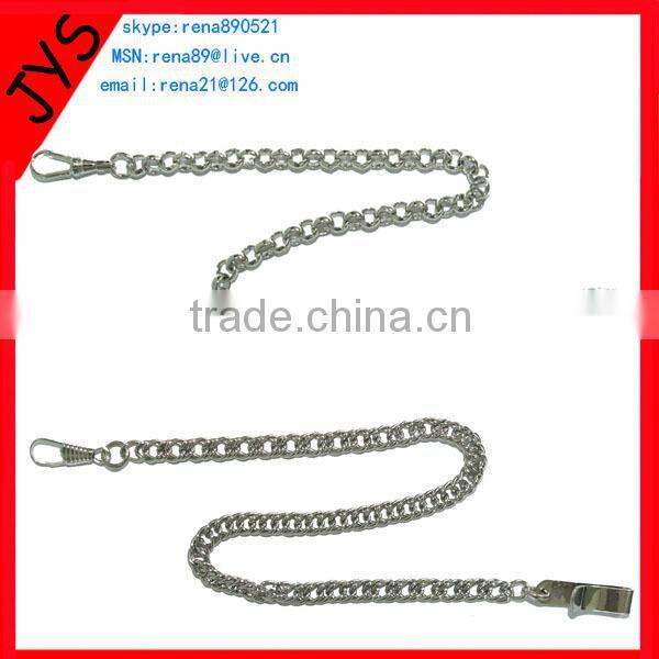 Fashion stainless steel jewelry , wholesale stainless steel chain bracelet