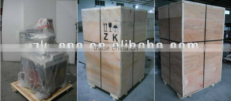 400*400MM PCB Prototype Design CNC Router ZK-4040