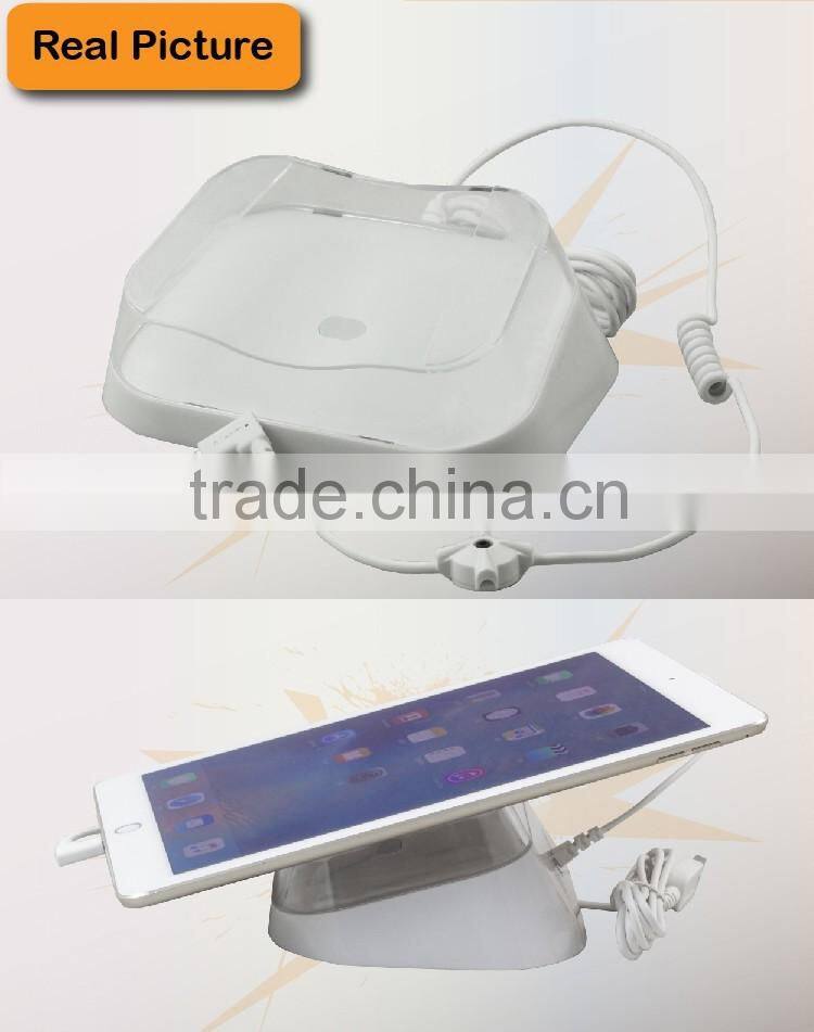 Cheap Anti-theft tablet holder with Alarm