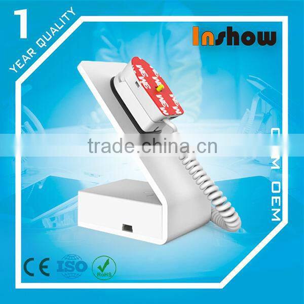 Independent Mobile Phone Anti Shop Theft Systems