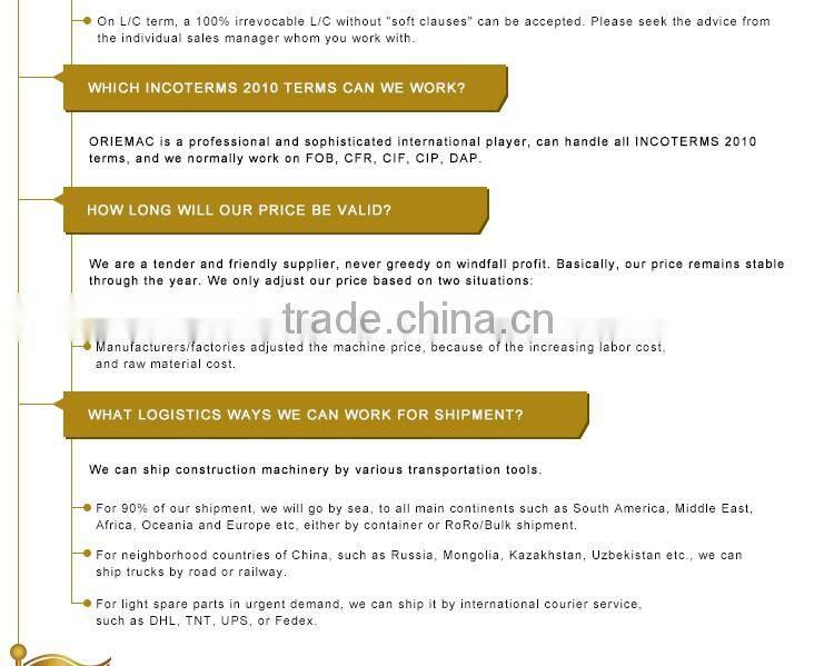 Fonton Tractor 60hp 4wd farm tractor with front loader LT604