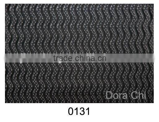 Good Wave Line Natural Rubber Sheet Rubber Heel Sheet Thick Sheet