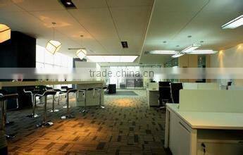 Ultra Thin 6W Square LED Ceiling Light