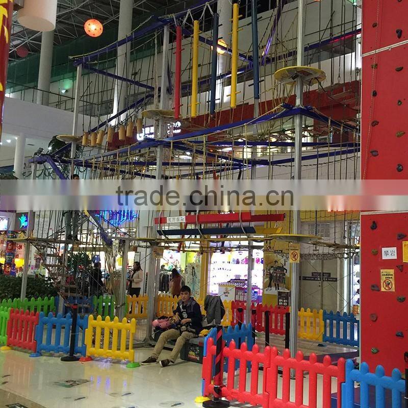 Custom KIRA Theme Park Children Playground Amusement Equipment