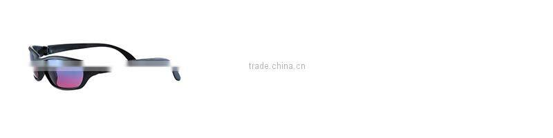 colorful unisex sport sunglasses