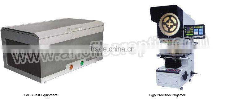 1KM 2KM 5KM 10KM 20KM 40KM Corning Bare Fiber Cable Reel for Test with SC connector on Both Ends