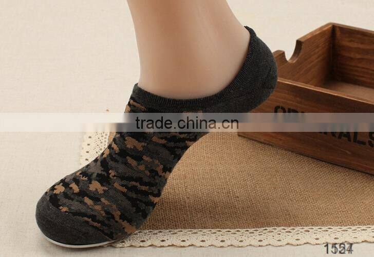 2016 fashion personality custom thick cotton socks