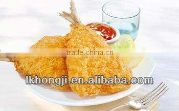 Bread Crumb For Japanese Restaurant