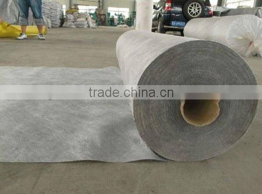 manufacturer: 300g/m2, polythene waterproof membrane for kitchen and toilet