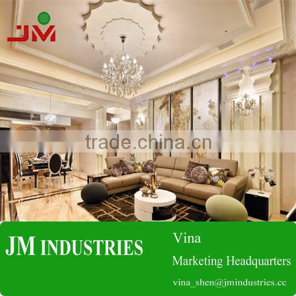 High quality PS Construction Moulding