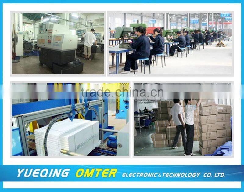 2016 Hot-saled electric cable accessories Suspension Clamps