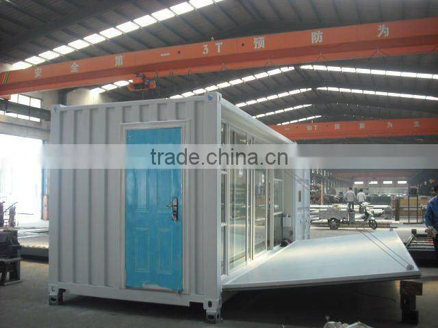 Container Modular House for Dormitory