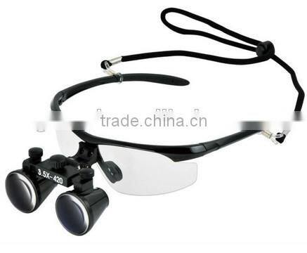 GT3.5X-420 Medical Dental Surgical Loupes