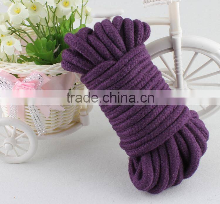 Sexy Restraint Rope for Couple Fun Sex Toy Rope