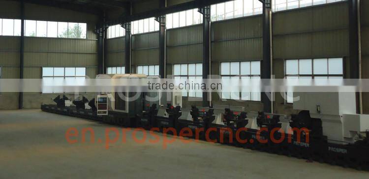 Light pole pole spinning machine spinning machine automatic spinning machine powerful CNC spinning metal spinning machine