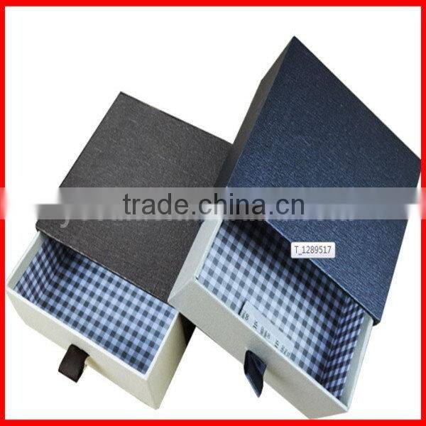 Popular New Coming Cheap Shoe Boxes