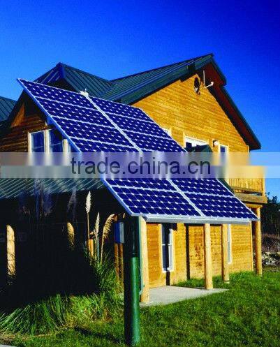 Off-grid 1KW,2KW home solar power system