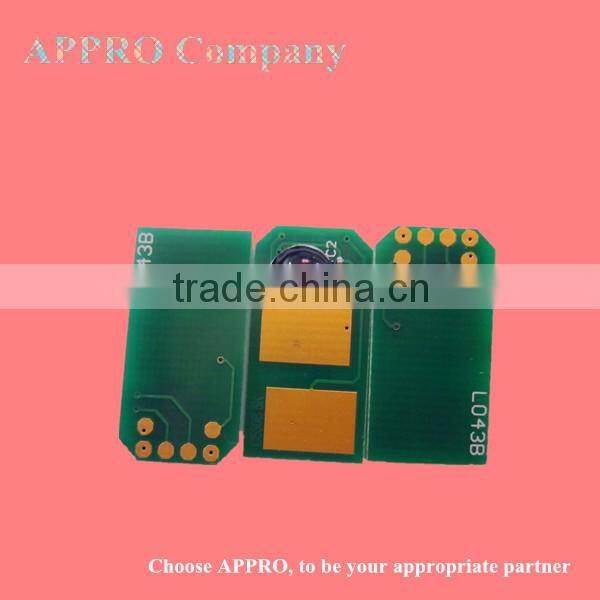 Compatible toner reset chip for oki c511 mc562dn c531dn