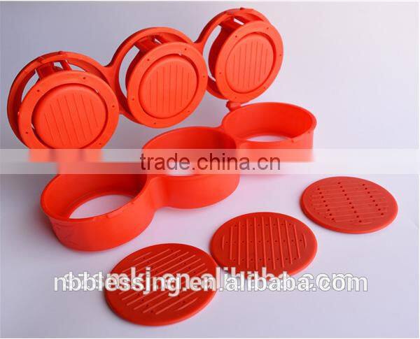 Stufz sliders as seen on tv Hamburger Maker