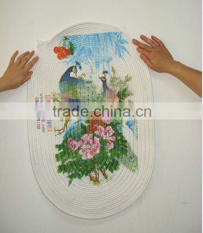 A3 format offset printing machine price