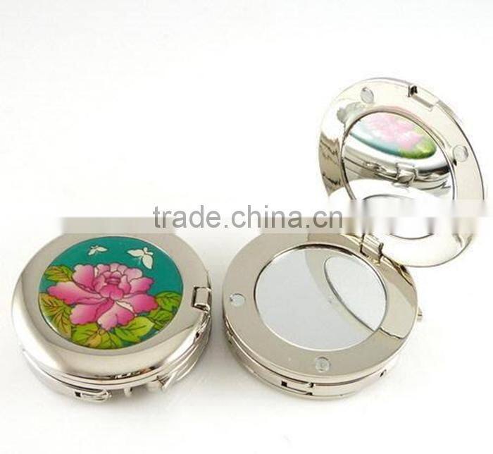 Best quality special magnetic table top metal bag hanger