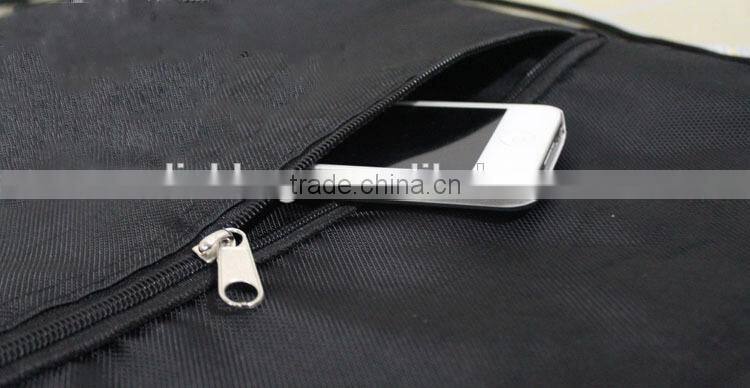 Casual Drawstring Backpack Sackpack Sport Bag