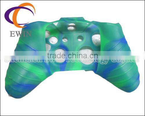 Factory Cheap Wholesale For XBOXONE Controller Silicone Case