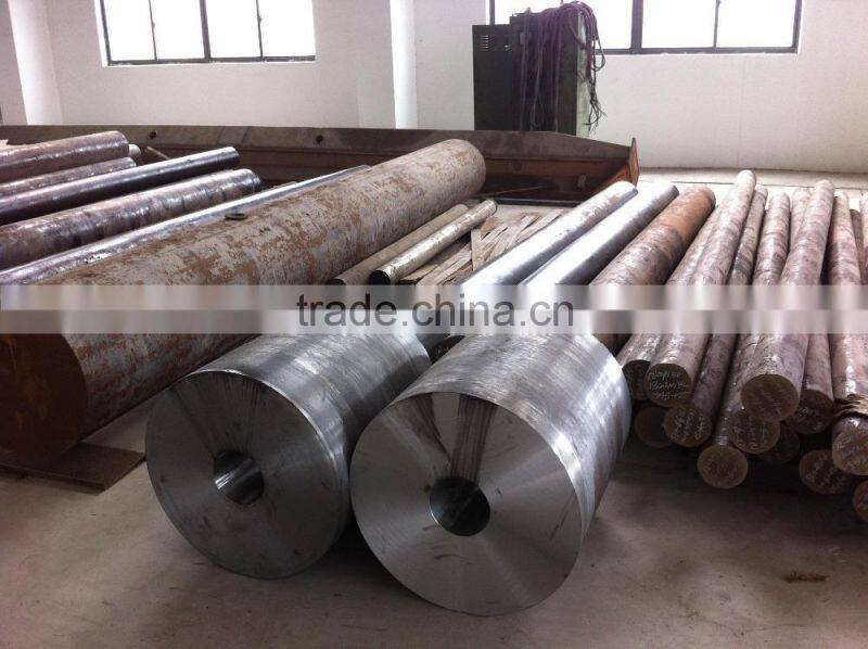 Forged Steel Bar SA276 S32760