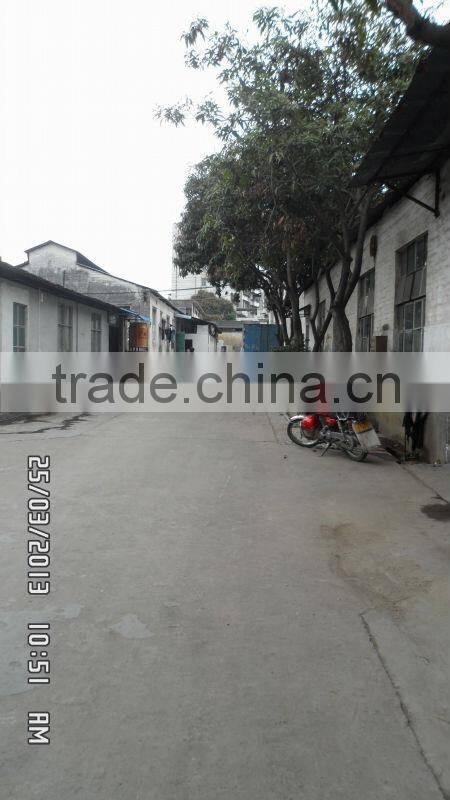 Distributors Wanted DN125 Steel Reinforced Concrete Pipe