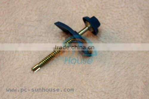 Synthetic Resin Tile