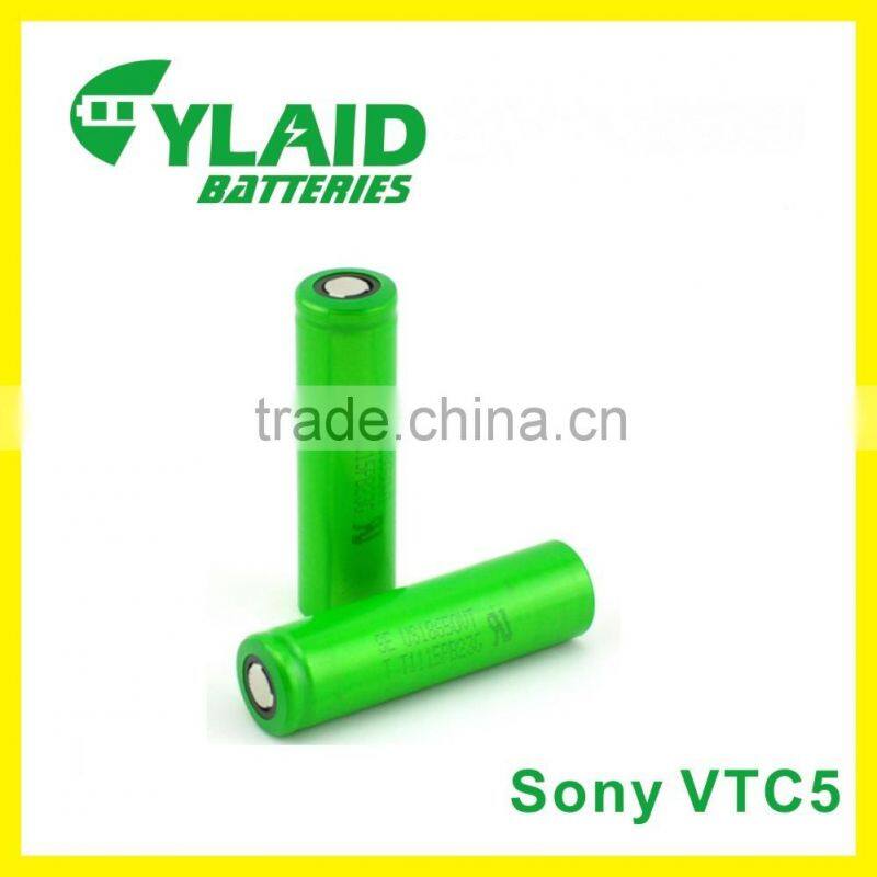 Original and authentic high quality in stock for sony vtc 4 battery a grade 18650 li-ion cell battery