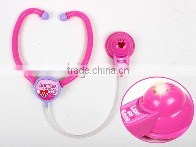 Doctor Play set with Light and Sound for kids