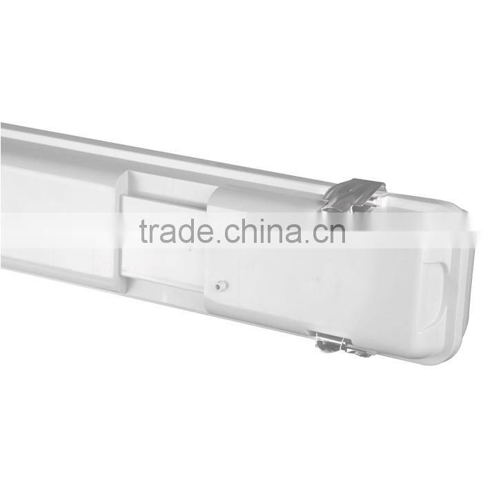IP65 led tl armatuur waterproof led light