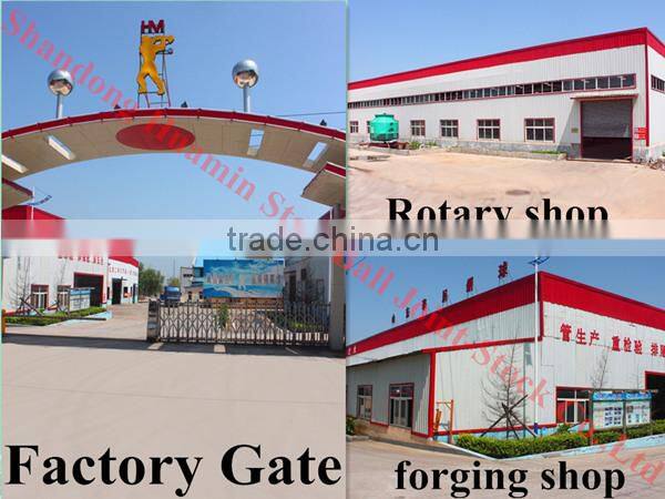 Forged Ginding Media Ball