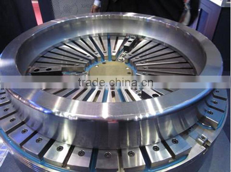 DYCC2-800 series round electro permanent magnet chuck