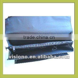 2016 pvc hard briefcase #08363