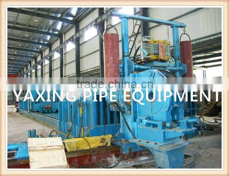 Automatic Hot Tube Bending Machine from 108 to 1420mm