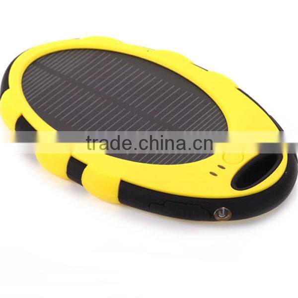 China Cheap Electric Car Battery Solar Charger