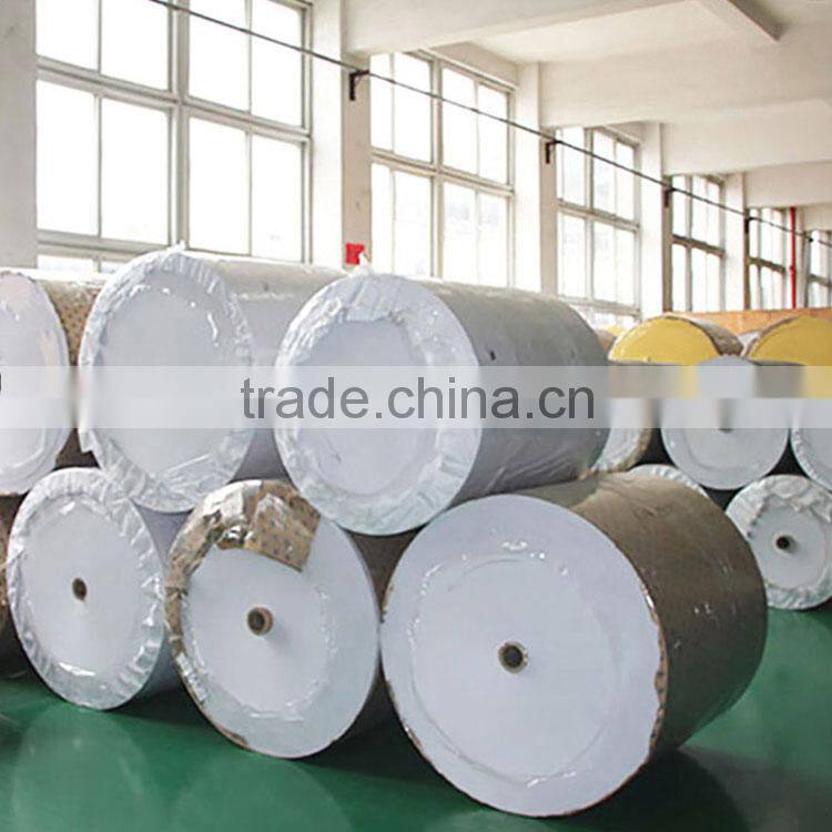 low price sale c2s coated art paper