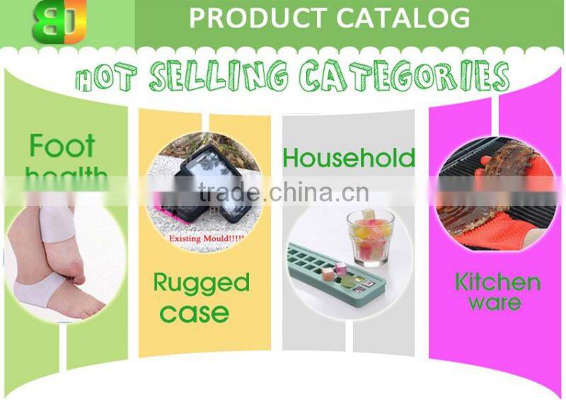 Factory Customize Child proof Kids 7 inch Tablet Case, Silicone Tablet Bumper Frame for Samsung galaxy tab e 9.6 t560