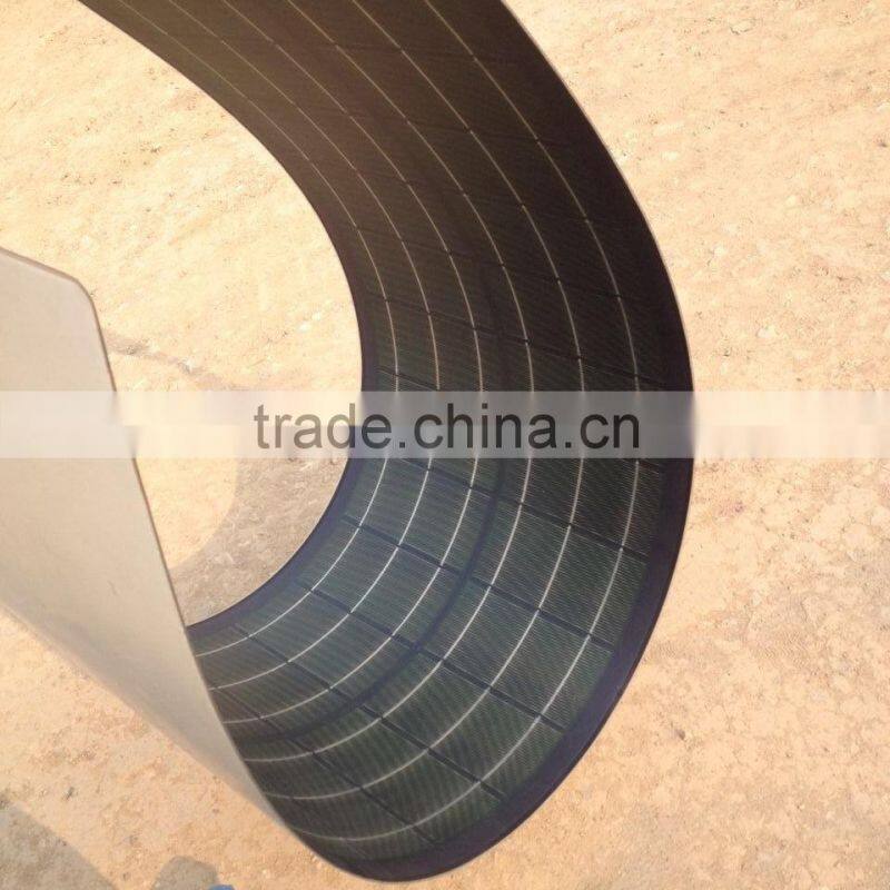 250W cigs solar panel production line wholesale