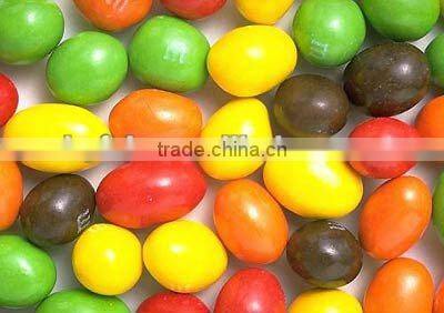 JXT-400 Best quality cocolate Beans Sugar Coating Machine