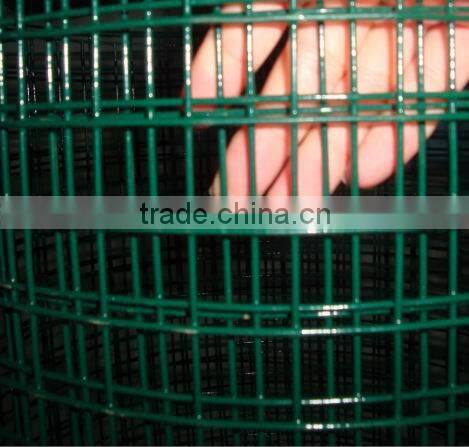 Good Quality Vinyl Coated Welded Wire Mesh