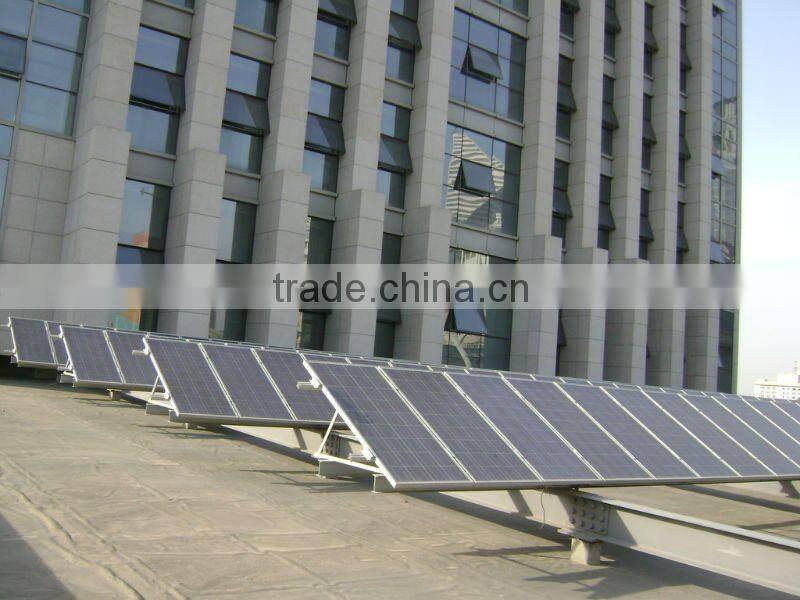 Solar Tracking System