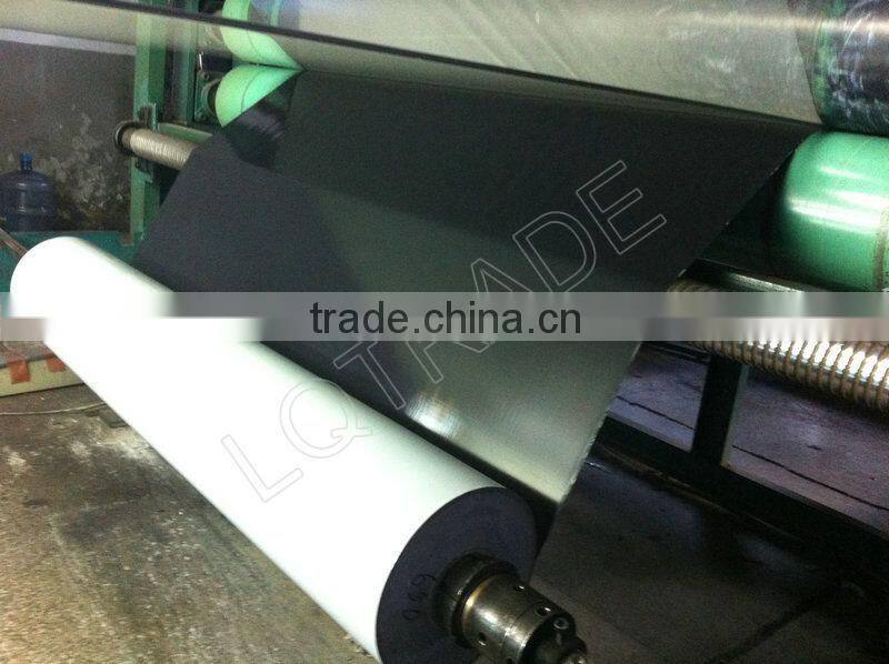 Shandong Glossy Aluminum Composite Wall Panel