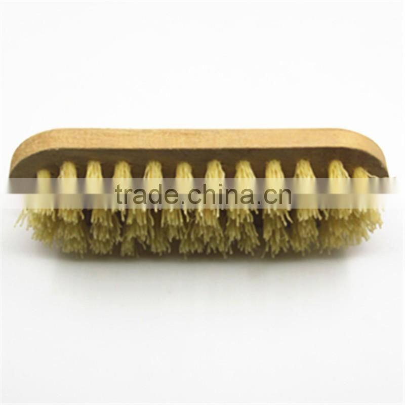 New House hold wooden cleaning brush