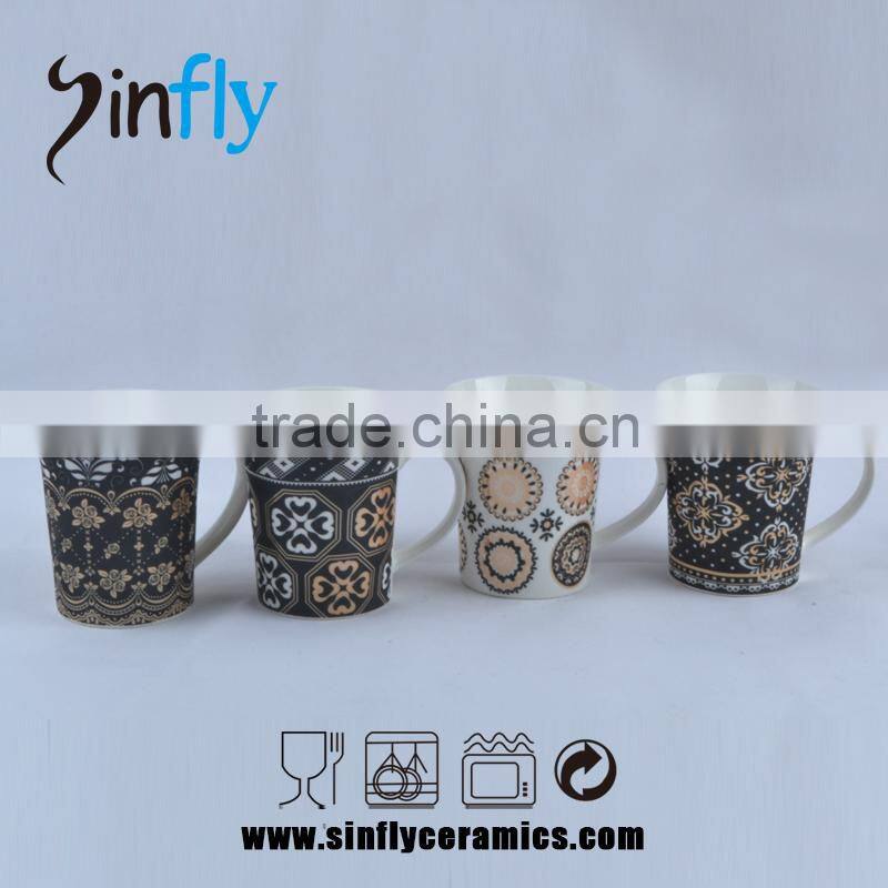 High quality FDA grade ceramic mug coffee mugs
