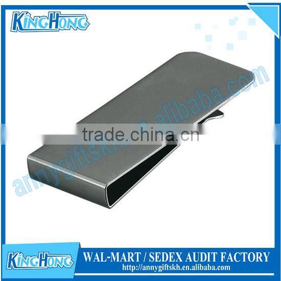 US Dollar Sign Good Quality Spring Money Clip