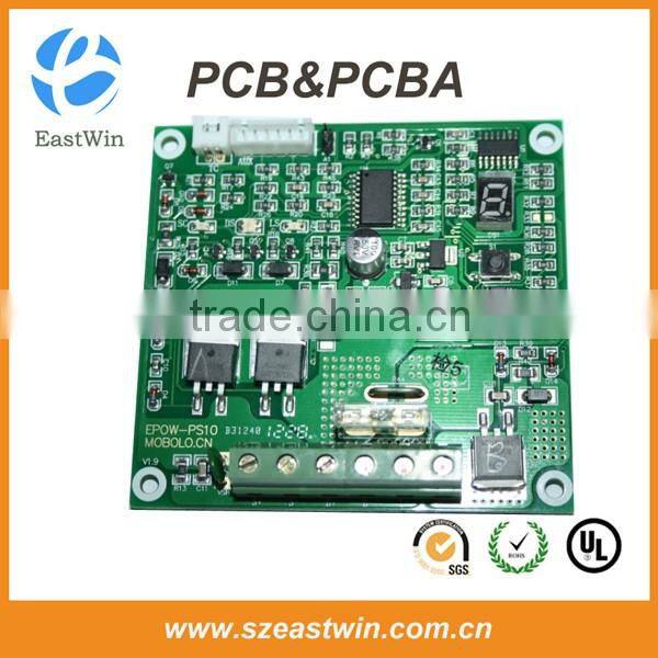 Shenzhen Multilayer Electronic PCBA Manufacturer