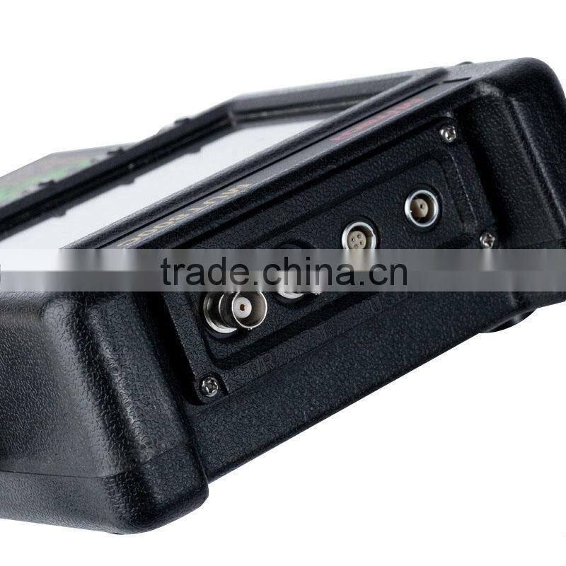 HST-650 Portable Digital Ultrasonic Flaw Detector